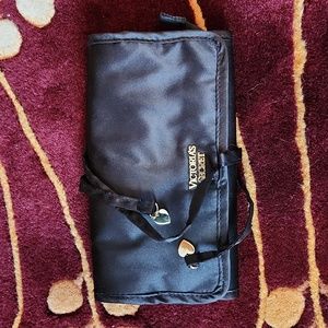 Victoria's secret make up or Lingerie bag